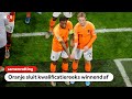 Hattrick Wijnaldum, debuutgoal Boadu | samenvatting Nederland - Estland | EK-kwalificatie 2020
