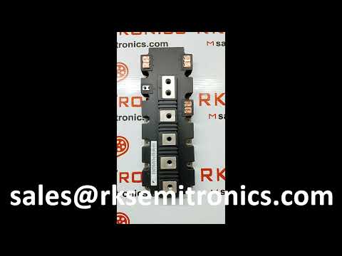 2MBI1400VXB-120P-54 FUJI Electric IGBT Module, Screw, 1200 V 2MBI1400VXB-120P-54 FUJI Electric IGBT Module, Screw, 1200 V