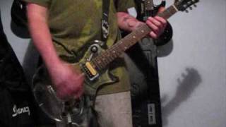 Filter - Cancer (cover)