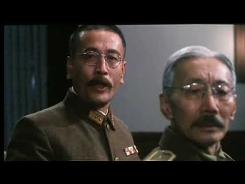 Men Behind the Sun(黑太阳731)1988 - จับคนมาทำเชื้อโรค (พากย์ไทย) part.1