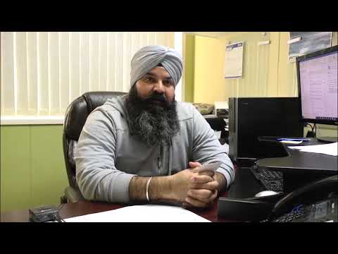 Jagged Edge Enterprises - Customer Success Story (Iqbal Gill - Owner)