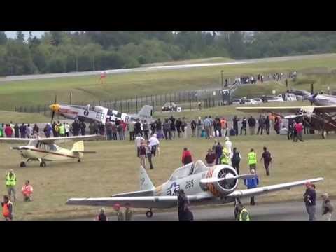 Vintage Aircraft HD