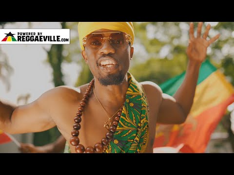 Don Franco Tafari - Reggae Reggae [Official Video 2025]