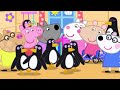 Peppa Pig S Clubhouse Adventure ️ Brand New Peppa Pig Official Channel Family Kids Cartoons