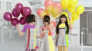 Perfume- POINT CM - [HD]
