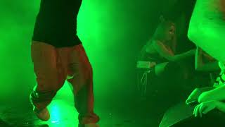 Kim Petras - Faded (Live at Oxford Art Factory in Sydney) 4/3/19