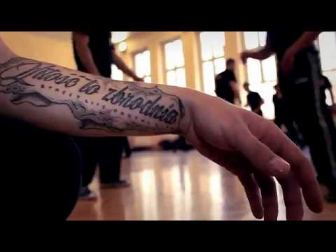 Cieja RDP - Bez litości