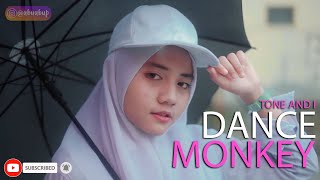 TONES AND I - DANCE MONKEY (COVER CHERYLL) TONES AND I - DANCE MONKEY (COVER CHERYLL)