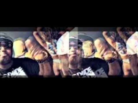 Owey Feat. D Yerk - Basketballz chopped n screwed