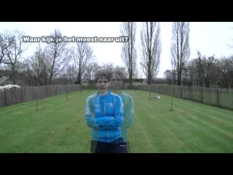 Isabelle Iliano Nominatie 49ste Sportgala Zele