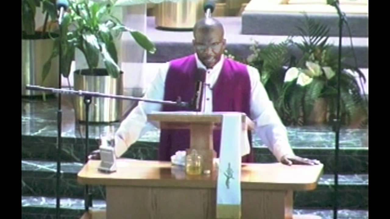 Bishop Andre' L. Jackson "A Woman Of Faith"