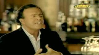 JULIO IGLESIAS CON LOS TEMERARIOS - ESOS AMORES