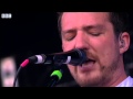 Frank Turner & The Sleeping Souls - Recovery at T in the Park 2013