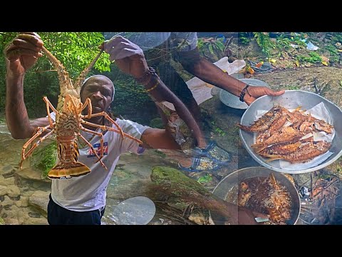 6ixxBoss Being Unruly [RiverSide Fryings]