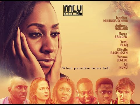 AMARA FULL MOVIE | YVONNE JEGEDE | MULINDE SCHMID | ANTHONY MONJARO | ZBINDEN | YEMI BLAQ | ALI NUHU