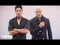 Pitbull with Enrique Iglesias - Messin' Around (Official Video)