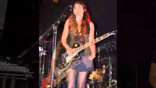 Keren Ann - You were on fire \  lyrics