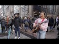 Tom Odell Another Love Allie Sherlock Cover