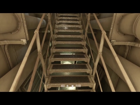 Wolfenstein II The New Colossus  PS4 pro 18+