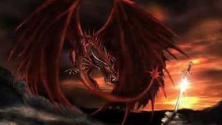 Krypteria - Somebody Save Me