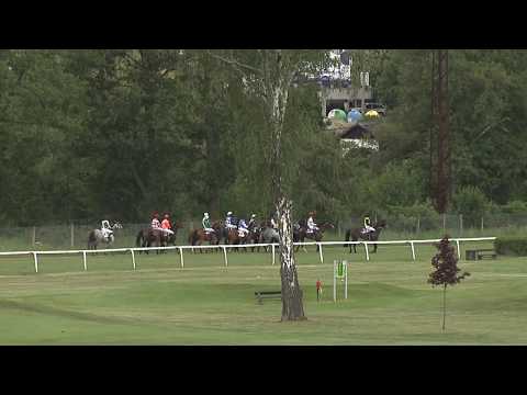 7. dostih - Cena Holoubek Koncern - dostihy Karlovy Vary 30. 5. 2020