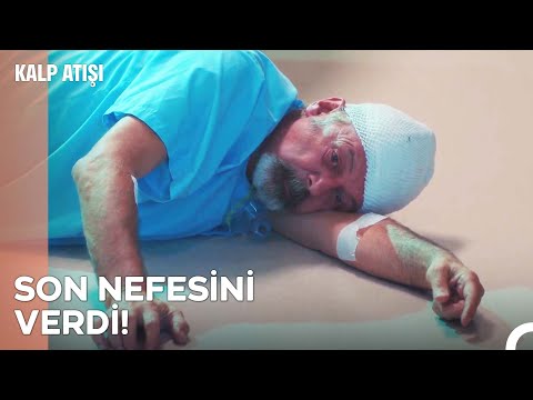 Ziyanur'un Herkesten Sakladığı Sır - Kalp Atışı 14. Bölüm