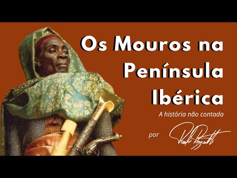 Os mouros e a Reconquista da Península Ibérica