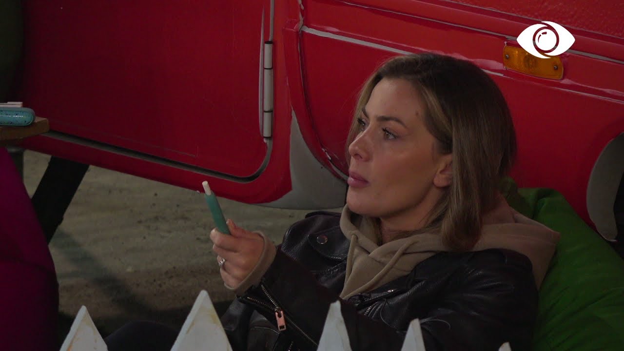 E kam që te dita e parë/Olta për Zhaklinën