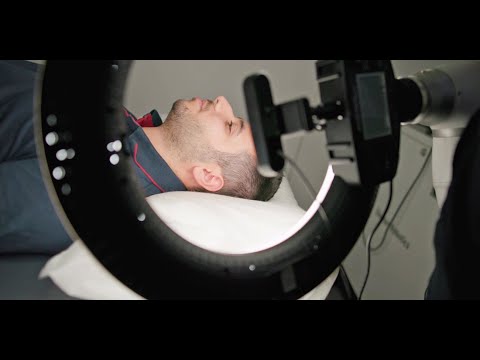 Ingenieurwissenschaft trifft Medizin: Medizintechnik in Darmstadt und Frankfurt