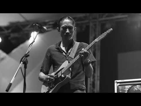 Chalawan Funk - H 3 F live at Yok Camp Fest