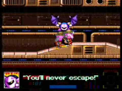 Kirby Superstar: Meta Knight