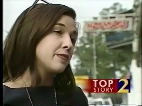 WSB Channel 2 Action News Start 1999