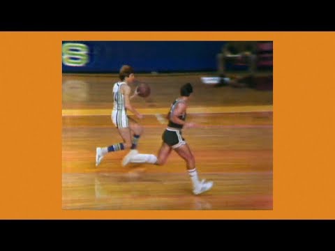 Hoops - Nothing But Net