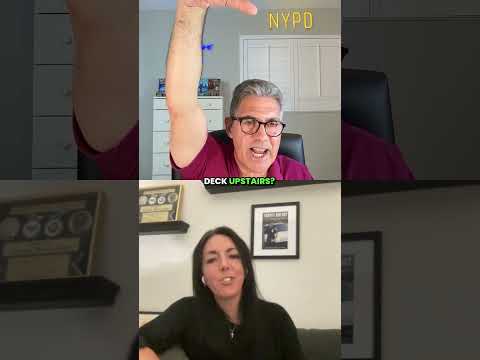 Farting in the Police Academy