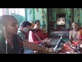 GURUBANDANA 2020 KIRTAN BY PRABHU SHREE RADAHACHARAN DAS MAHARAJ