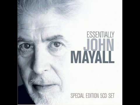 John Mayall - Loaded Dice