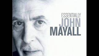 John Mayall - Loaded Dice