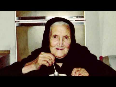 Ricordando nonna Doloretta