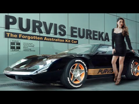 Thumbnail for Custom build Purvis Eureka Kit Car | loc: Indonesia | Cinematic Car Videography by Purvis Eureka