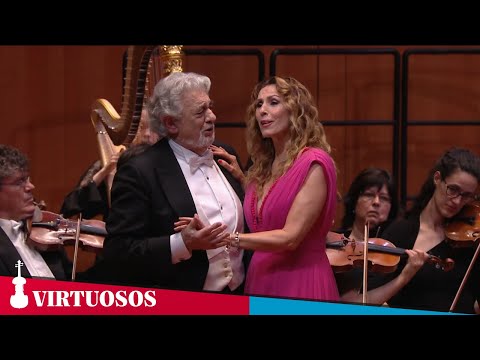 Maestro Plácido Domingo, Erika Miklósa - Franz Lehár: Lippen schweigen | Virtuosos 2025