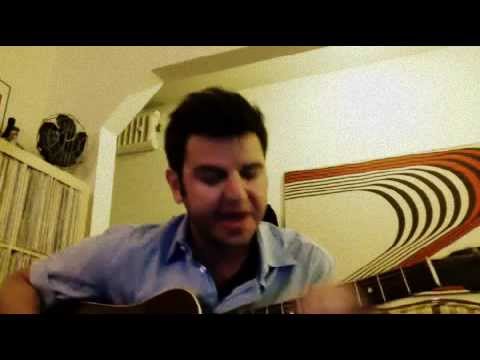 Eli "Paperboy" Reed - Nobody But Me (Blake Shelton Cover)