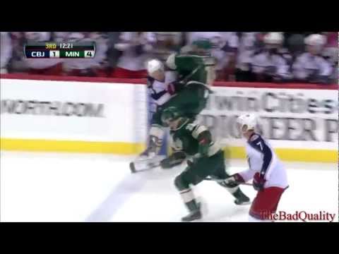 Clitsome flattens Gillies