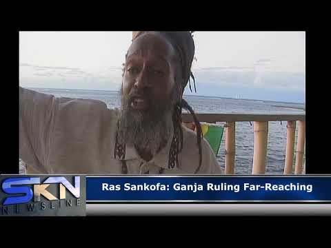 RAS SANKOFA REPORT