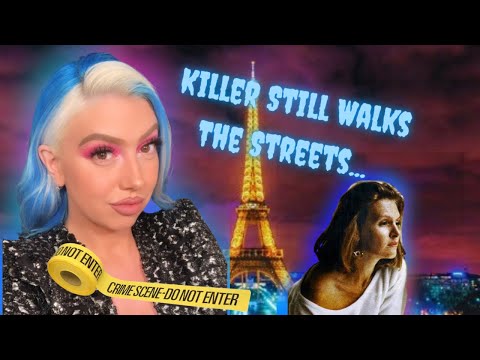 Killer Weekend | Sophie Toscan Du Plantier | Mystery | Part Two | Solved ? | True Crime