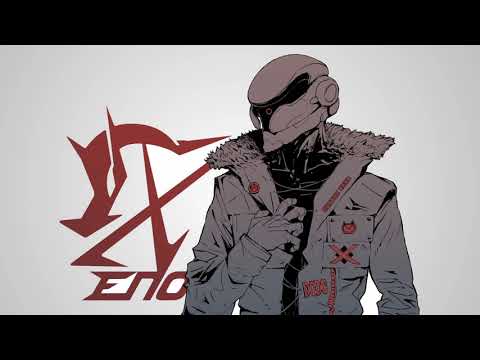 Cytus II / Xenon Theme