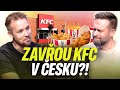 Zavřou V Česku KFC Clickbait 25