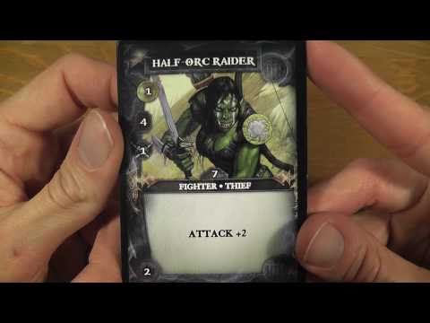 Gameplay-oriented Review in HD