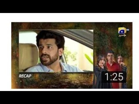 MUSHKIL EPISODE 21 TEASER | MUSHKIL EPISODE 21 PROMO