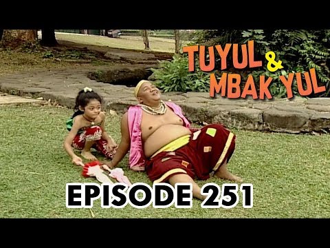 Tuyul Dan Mbak Yul Episode 251 - Tergiur Jadi Investor