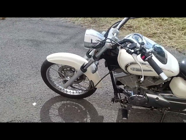 ドラッグスター 250/ヤマハ の販売情報 バイク王 仙台店｜ウェビック